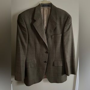 Men’s blazer